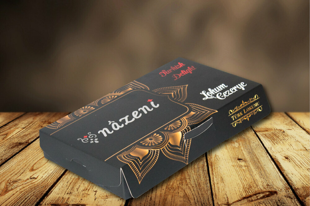 Printing services Pozitif Kutu Ambalaj, Kayseri, photo