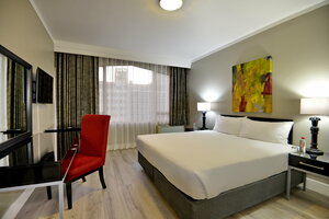 Гостиница Capetonian Hotel