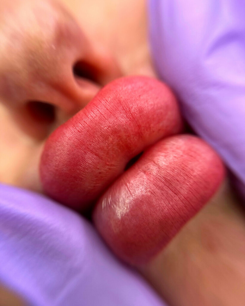 Beauty salon Beauty Studio Inna Morozova, Moscow, photo