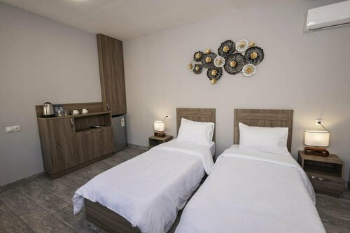 Гостиница Hotel Horizon Yerevan в Ереване