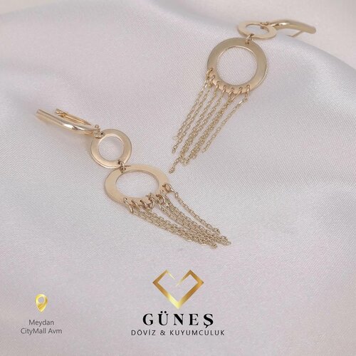 Güneş Kuyumcu Fotoğraf 5