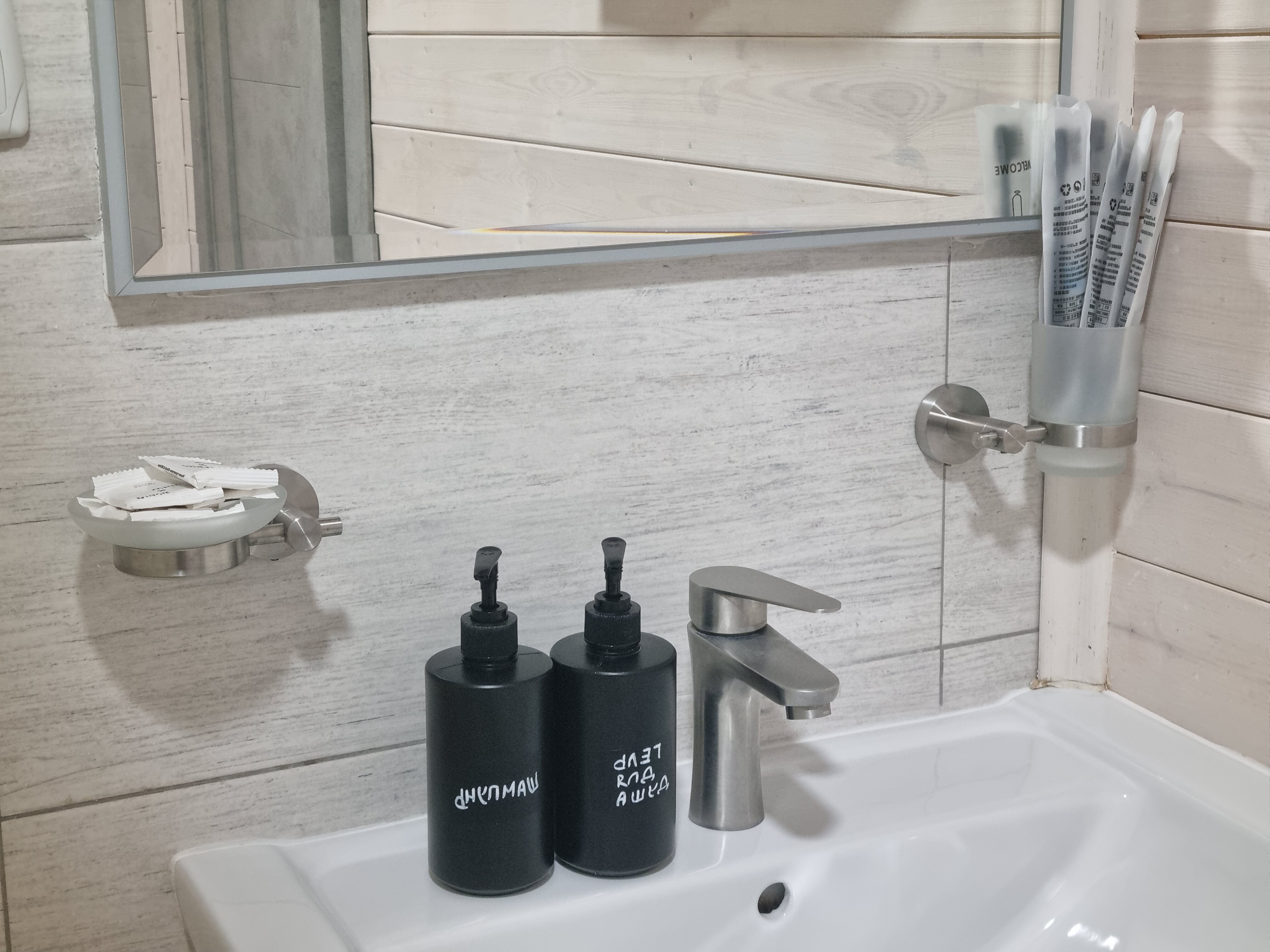 Фото Семейные коттеджи