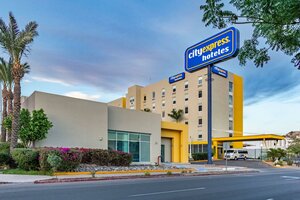 Гостиница City Express Hermosillo