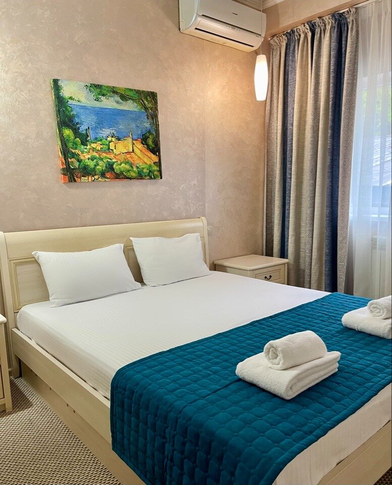 Фото отеля 5