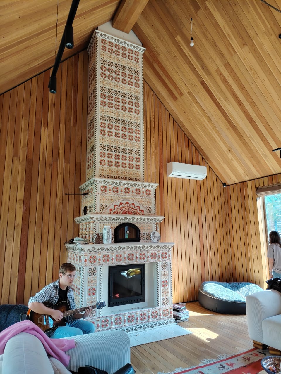 Фото Дар. Велегож