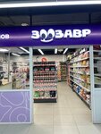 Зоозавр (Yursha Street, 62) ، متجر للحيوانات الأليفة