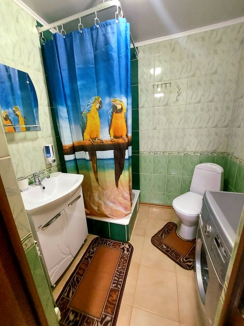 Фото Горный Хрусталь