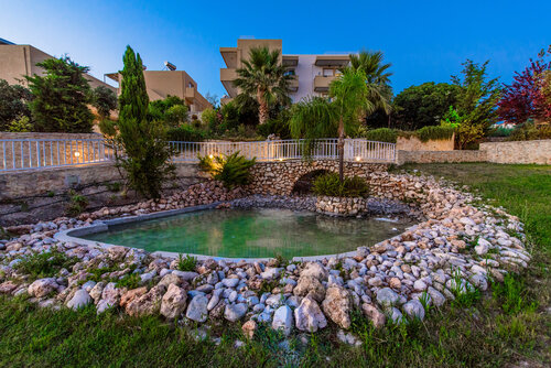 Гостиница Rimondi Grand Resort & SPA