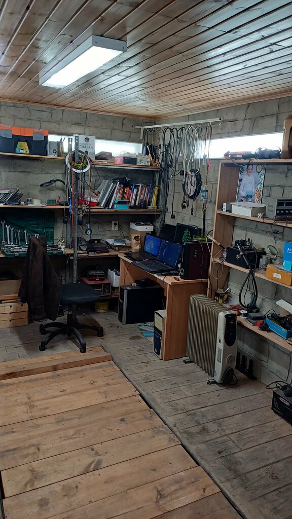 Tuning studio Автогрост, Krasnodar, photo