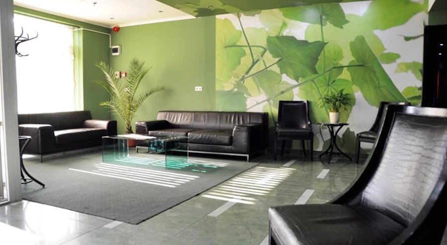 Фото отеля 4