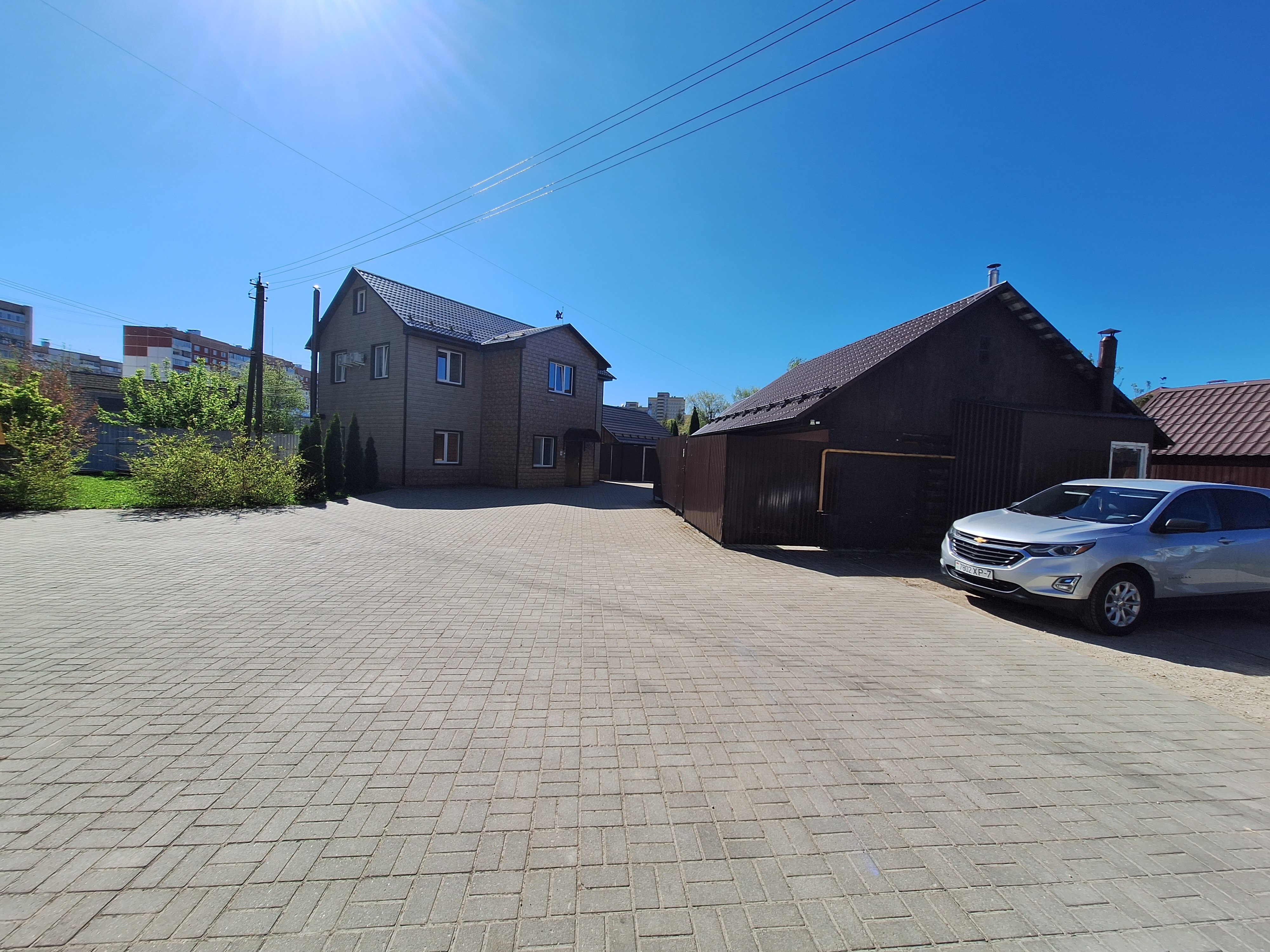 Фото Островок Комфорта