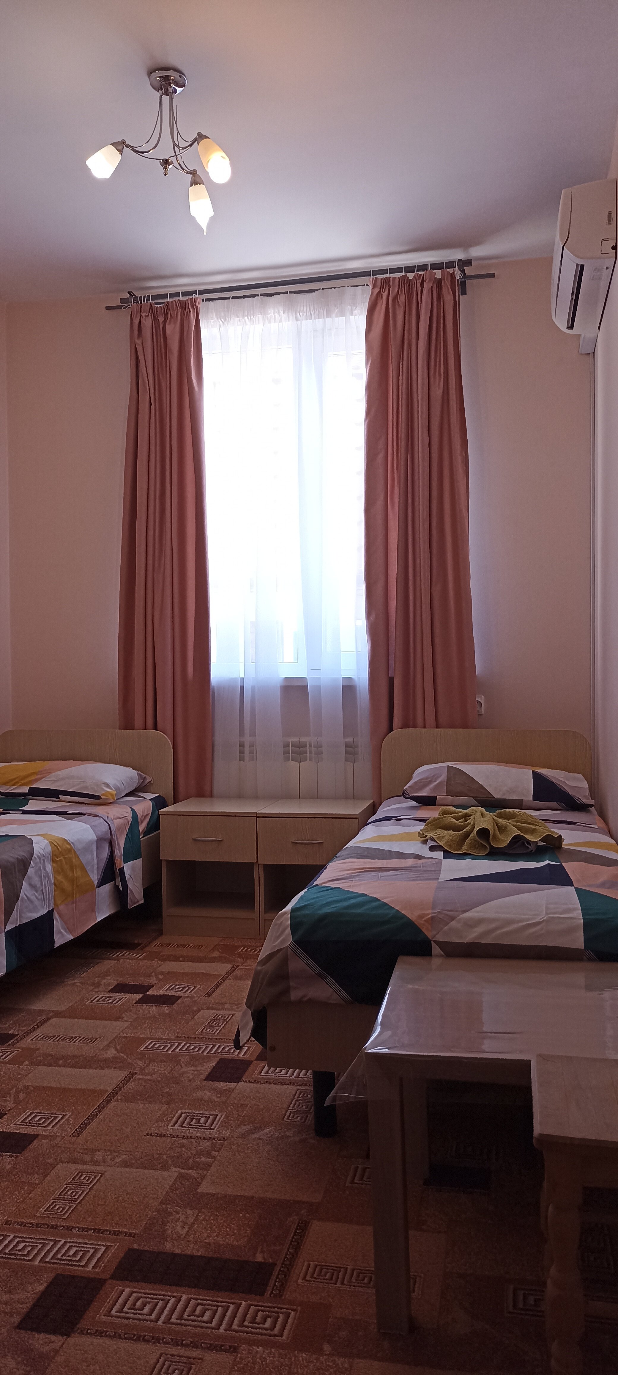 Фото Южный Платан