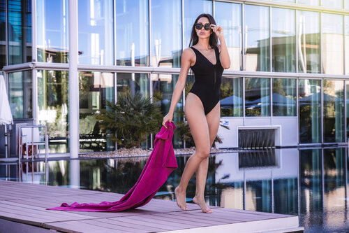 Гостиница Aqualux Hotel Spa Suite & Terme Bardolino в Бардолине
