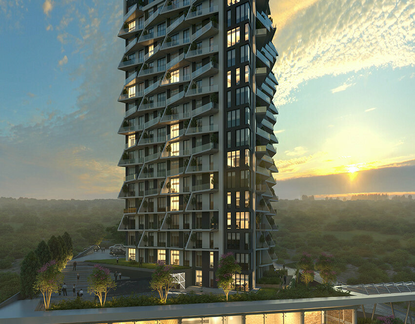 Management company Olcay Kayıhan 3D Art, Istanbul, photo