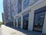 Profcosmo (Leningradskaya Street, 28), beauty salon