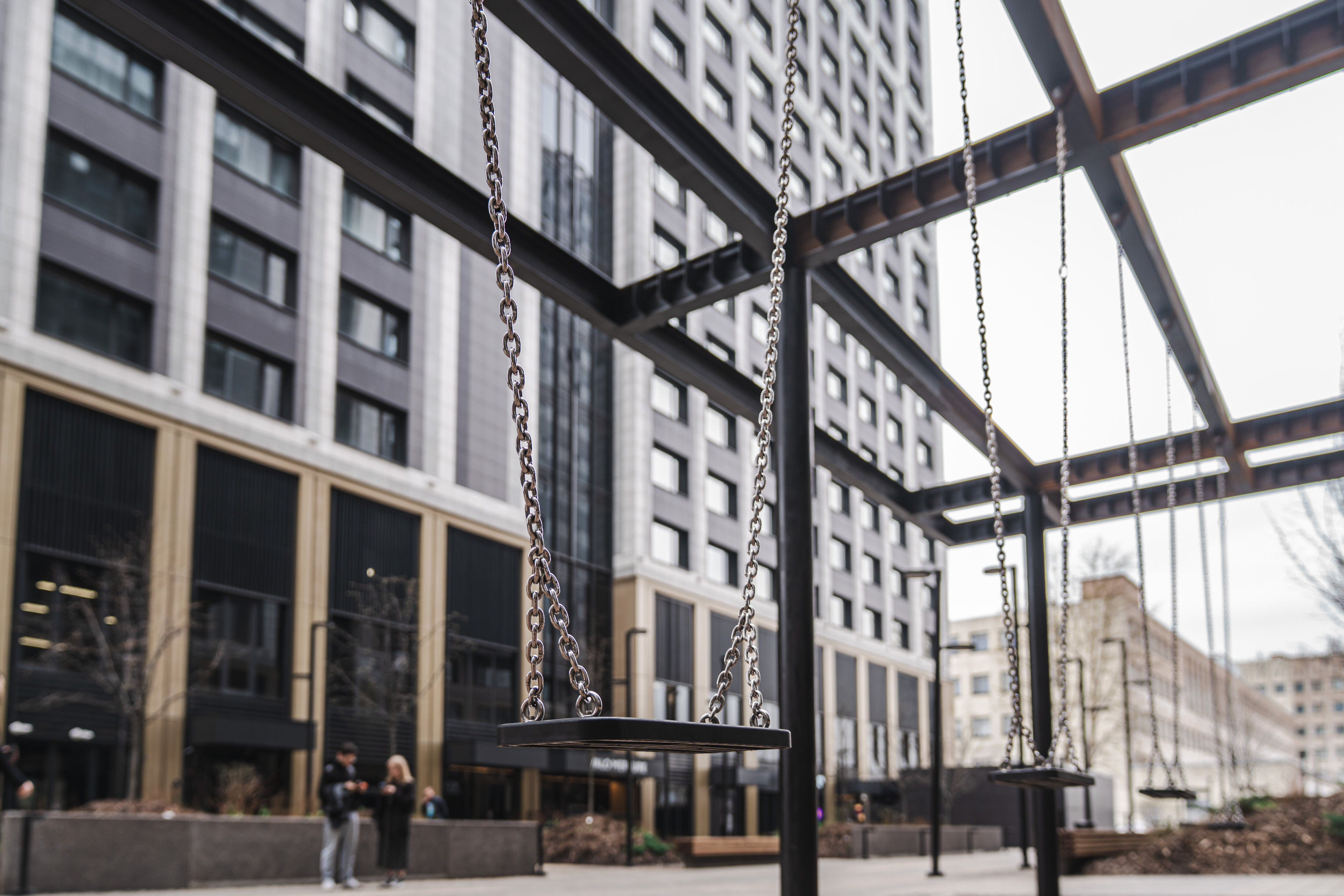 Фото Valo Mercure Hotel and Residences Saint Petersburg