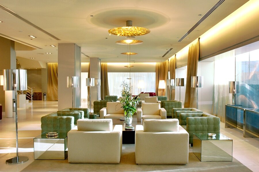 Фото Hotel Nuevo Madrid