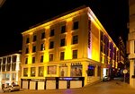 Akgun Hotel (Istanbul, Fatih, Mimar Kemalettin Neighborhood, Haznedar Street, 4C) ، فندق
