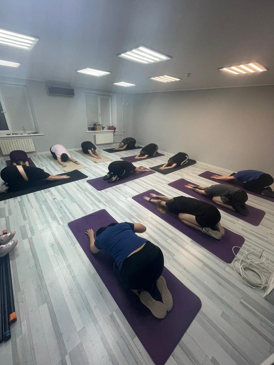 Фото Осташкофф