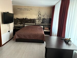 Осташкофф