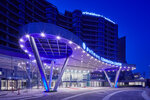 Pullman Istanbul (Istanbul, Bahcelievler, Yenibosna Center Neighborhood, 1st Asena Street, 15), hotel