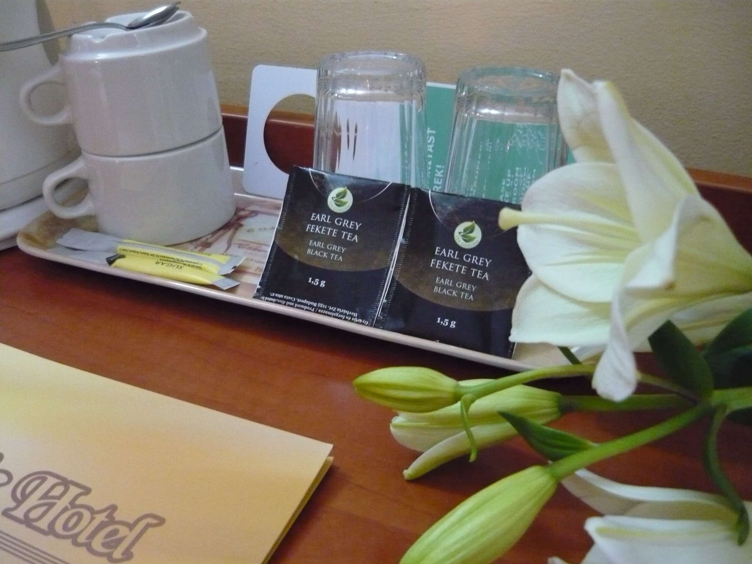 Фото Atlantic Hotel