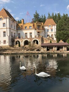 Restaurante Усадьба Мещёрская, , foto