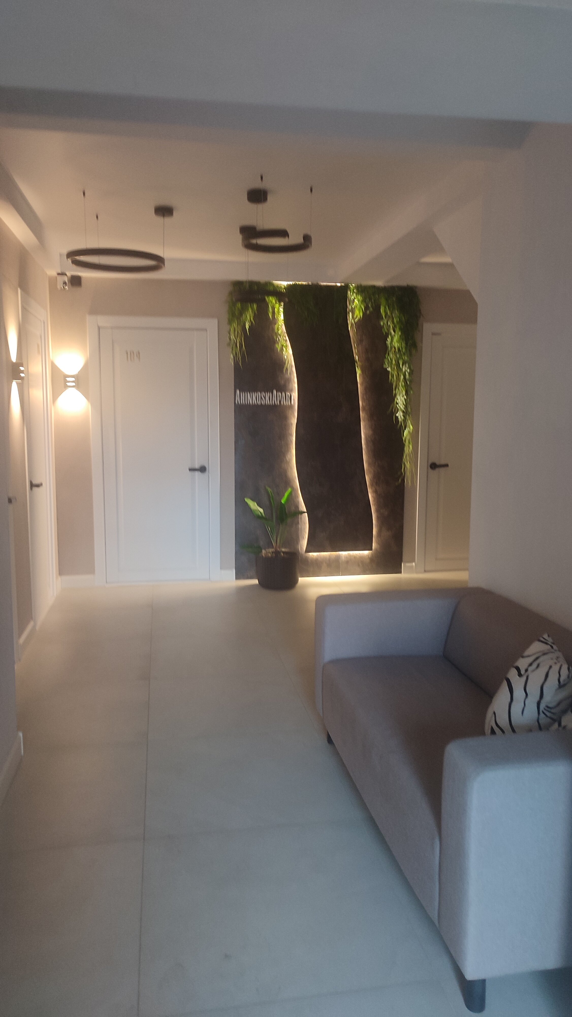 Фото AhinkoskiApart