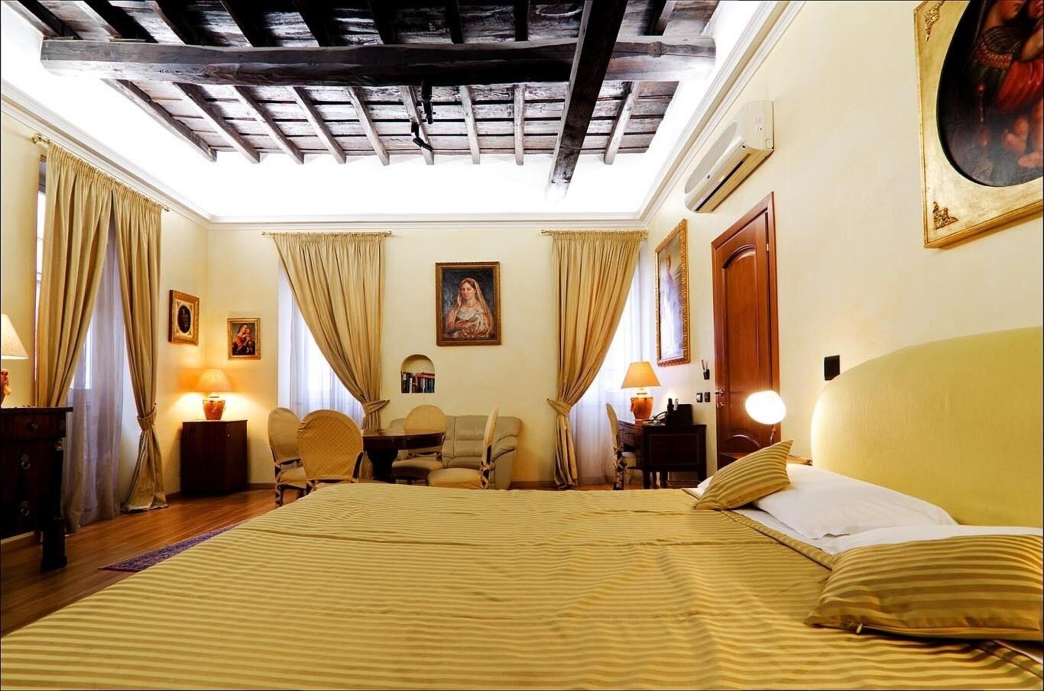 Фото Cenci Bed & Breakfast