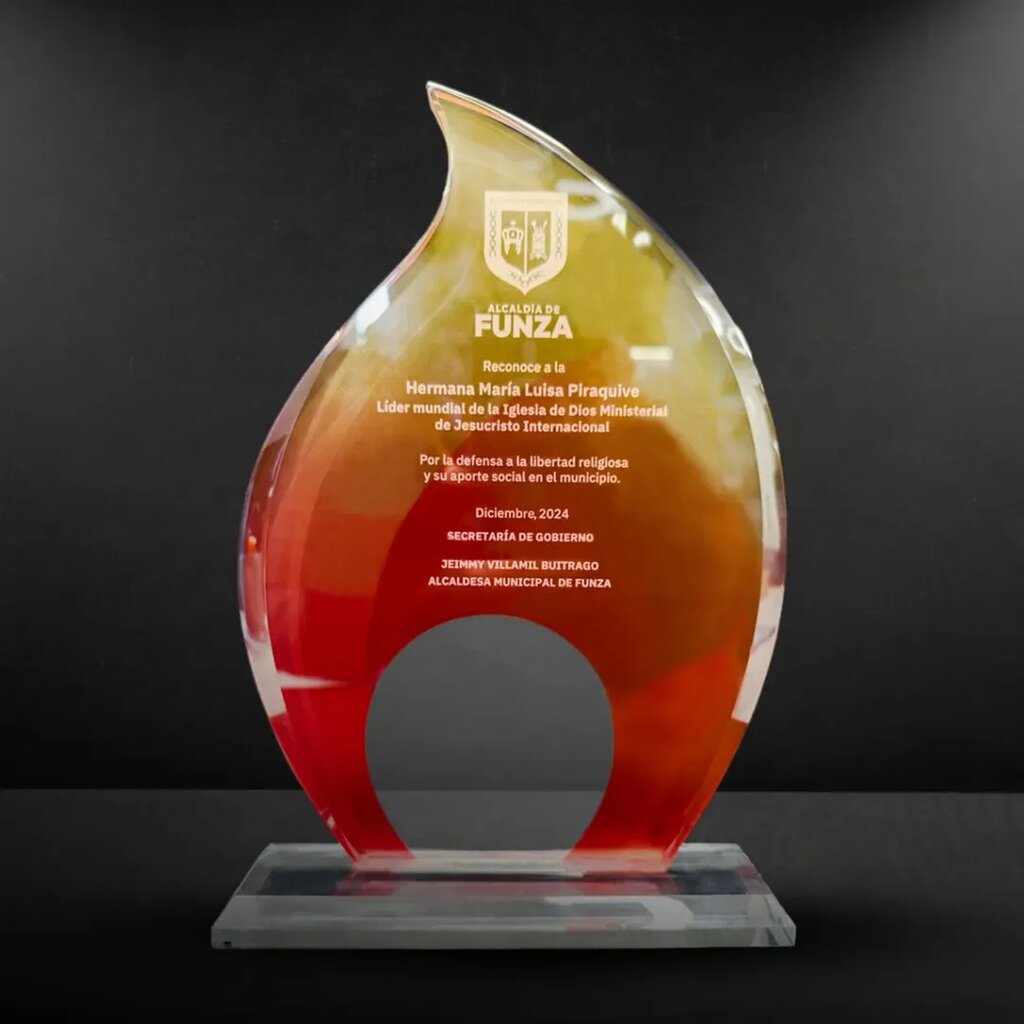 Religious organization Deeper Christian Life Ministry Dubai, Dubai, photo