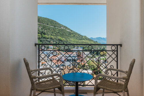 Гостиница Iberostar Selection Kuriat Palace в Монастире