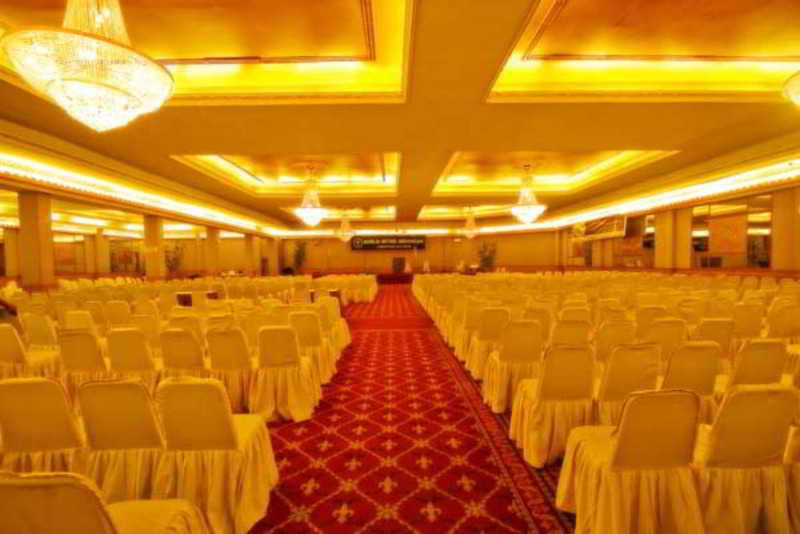 Фото Hotel Danau Toba International