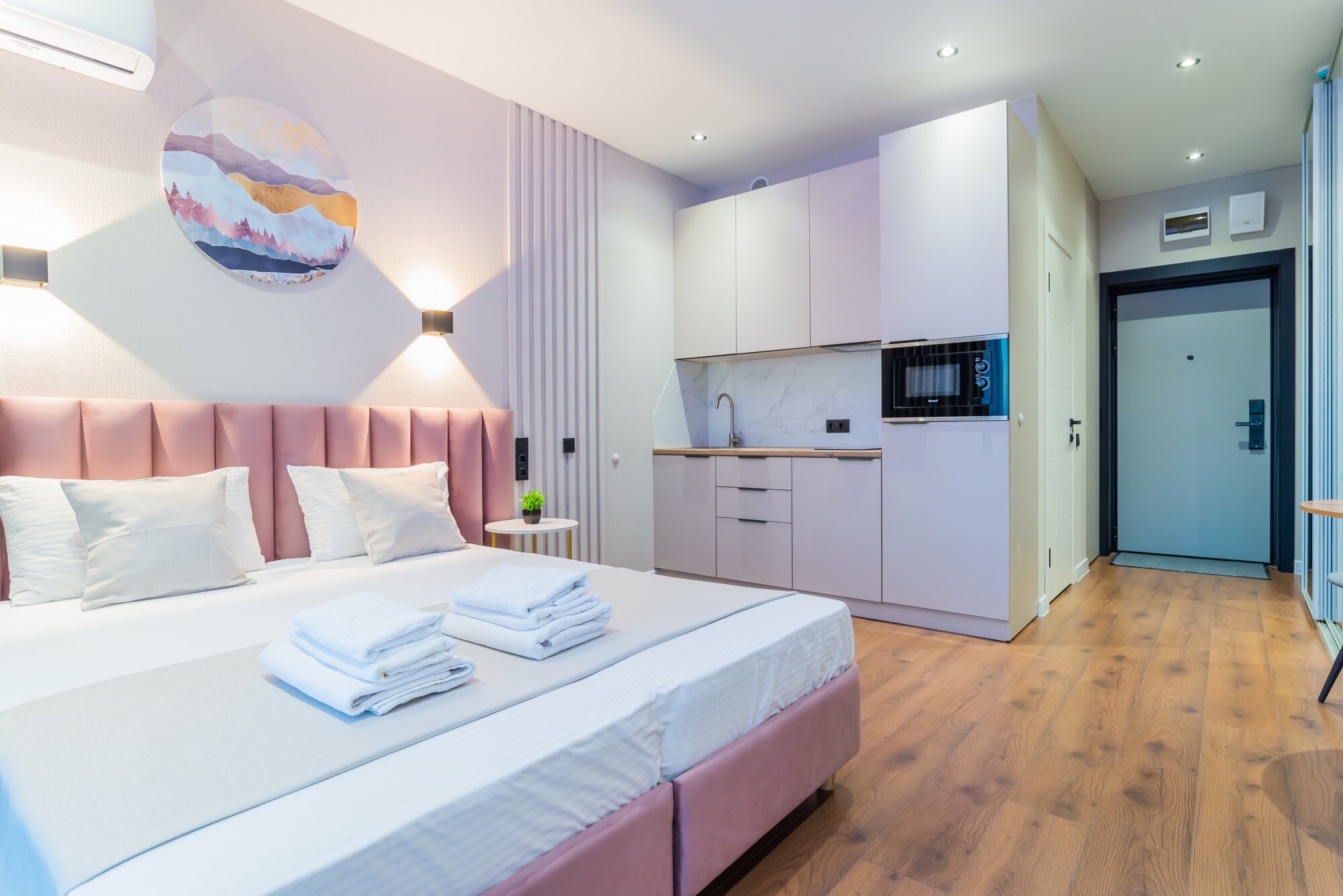 Фото Ladotel Измайлово