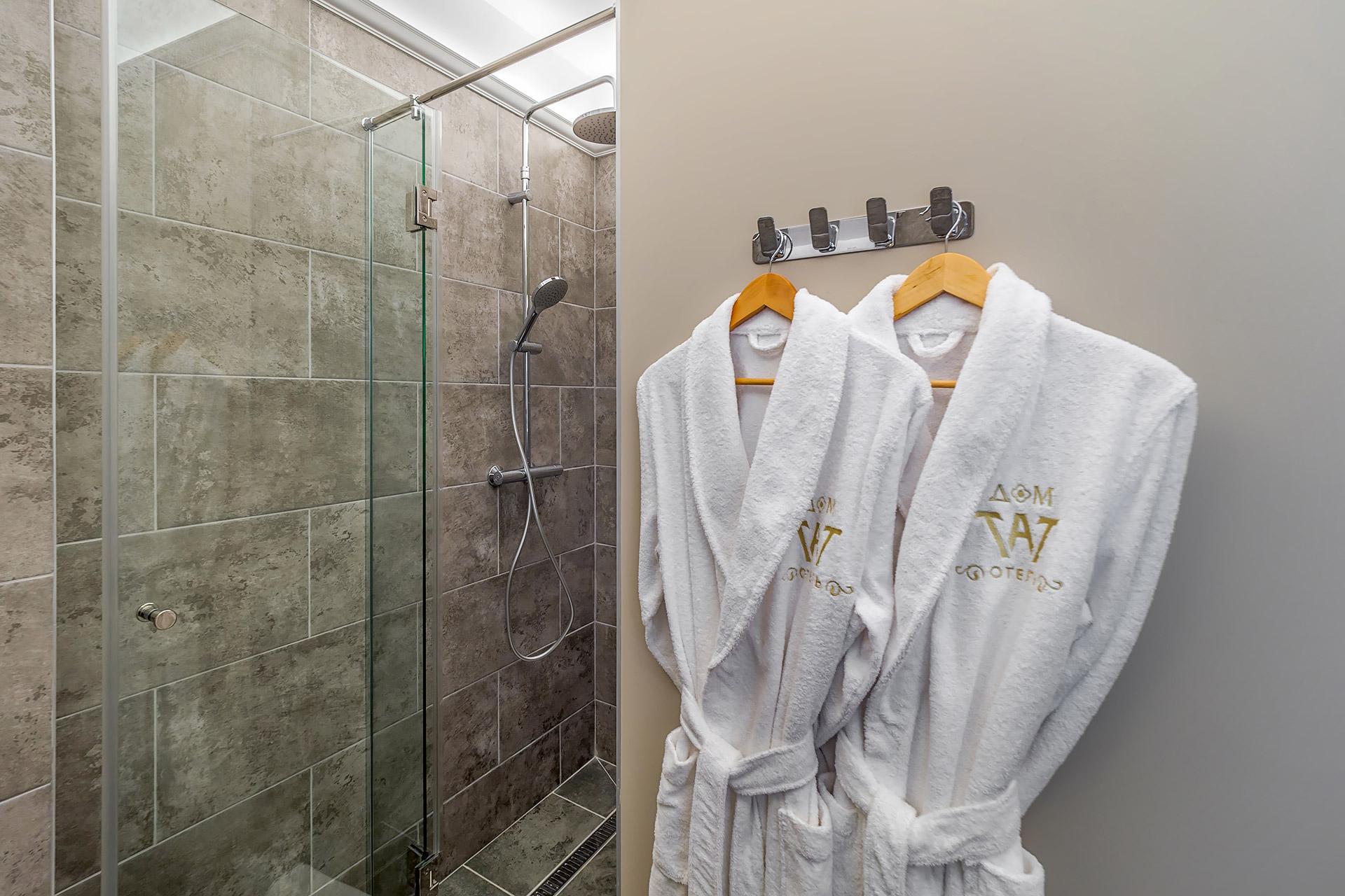 Фото Дом ТАТ