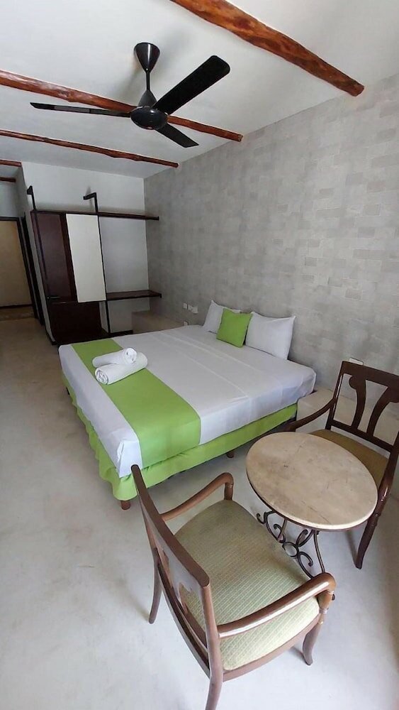 Фото Hotel Mayari Holbox