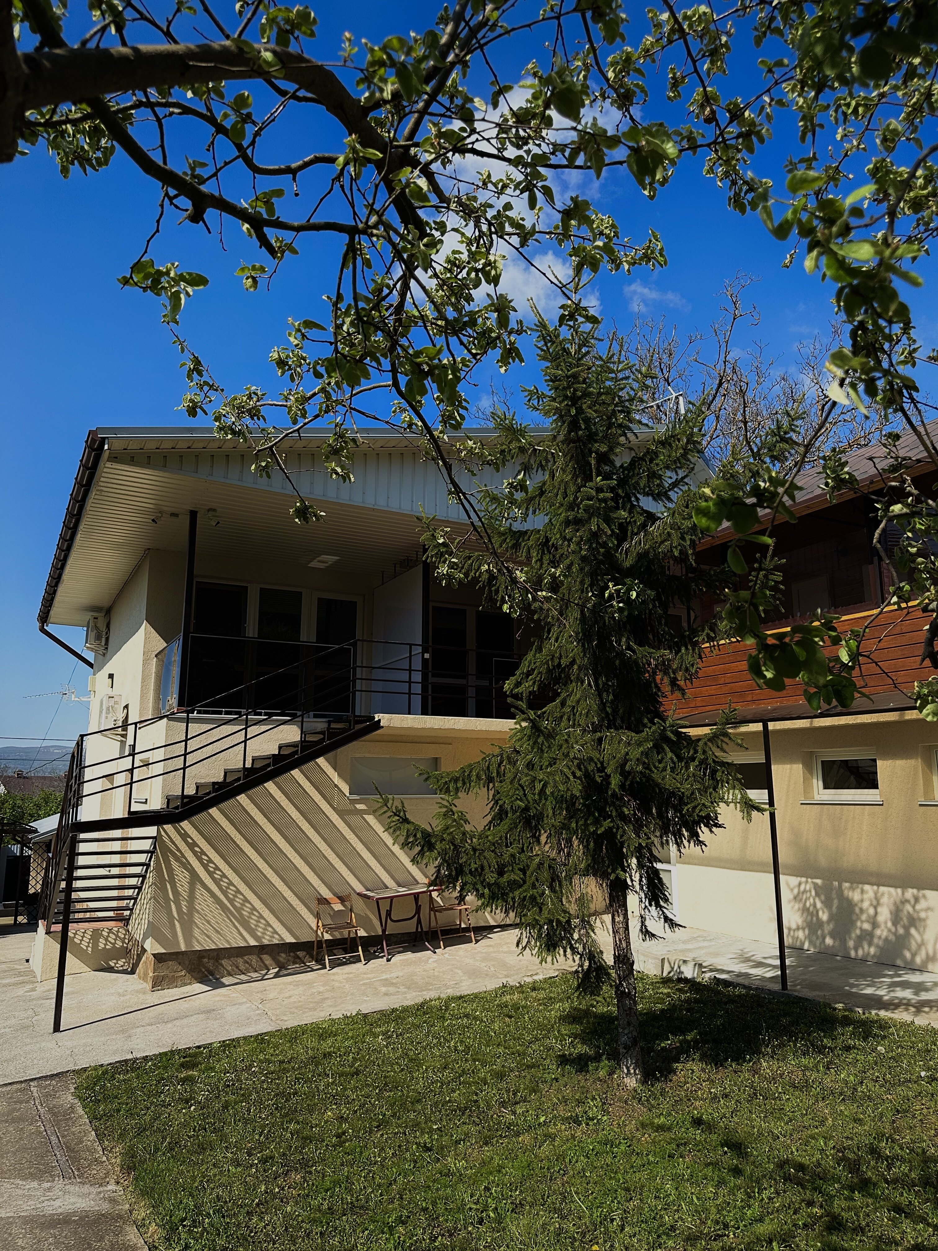 Фото Долина Гор