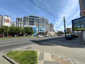 Сердце города