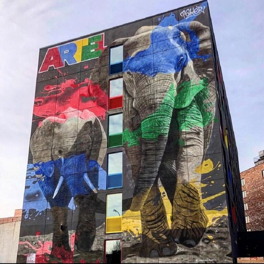 Фото Artel Hotel