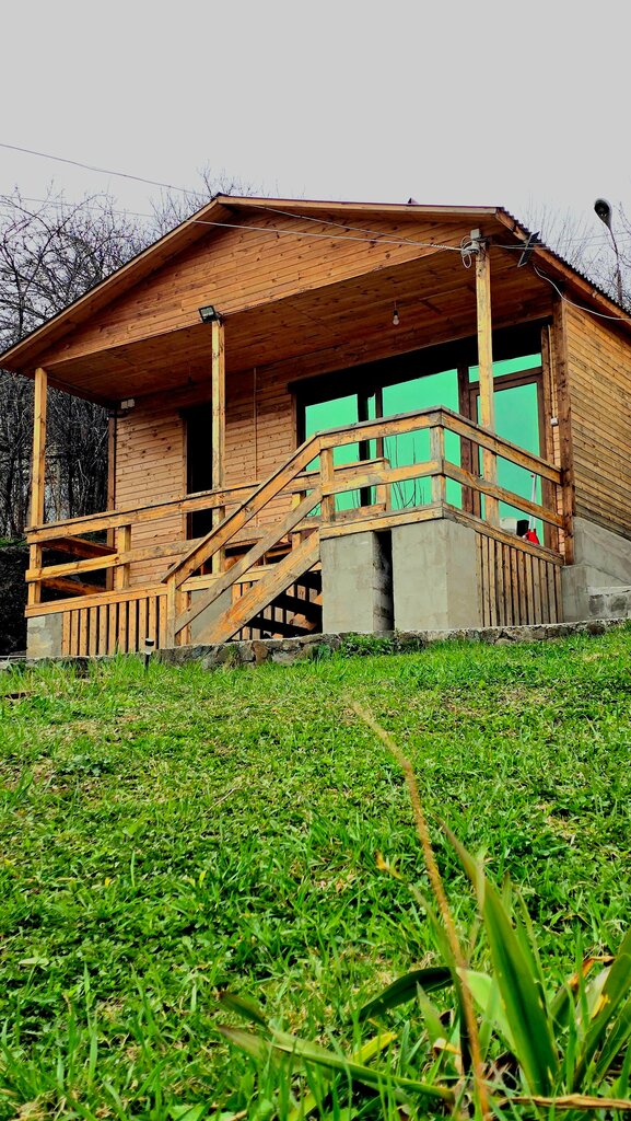 Guest house Lucina Guest House, Dilijan, photo