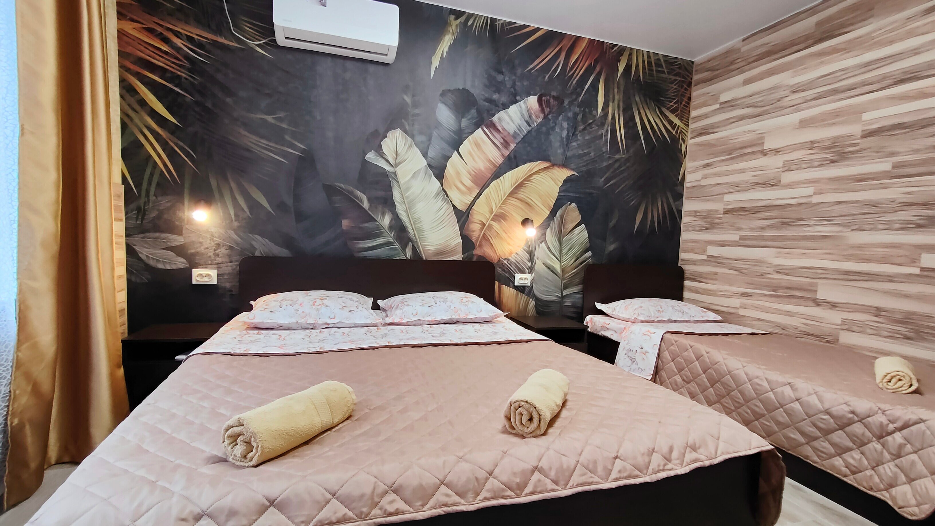 Фото Семейный уголок