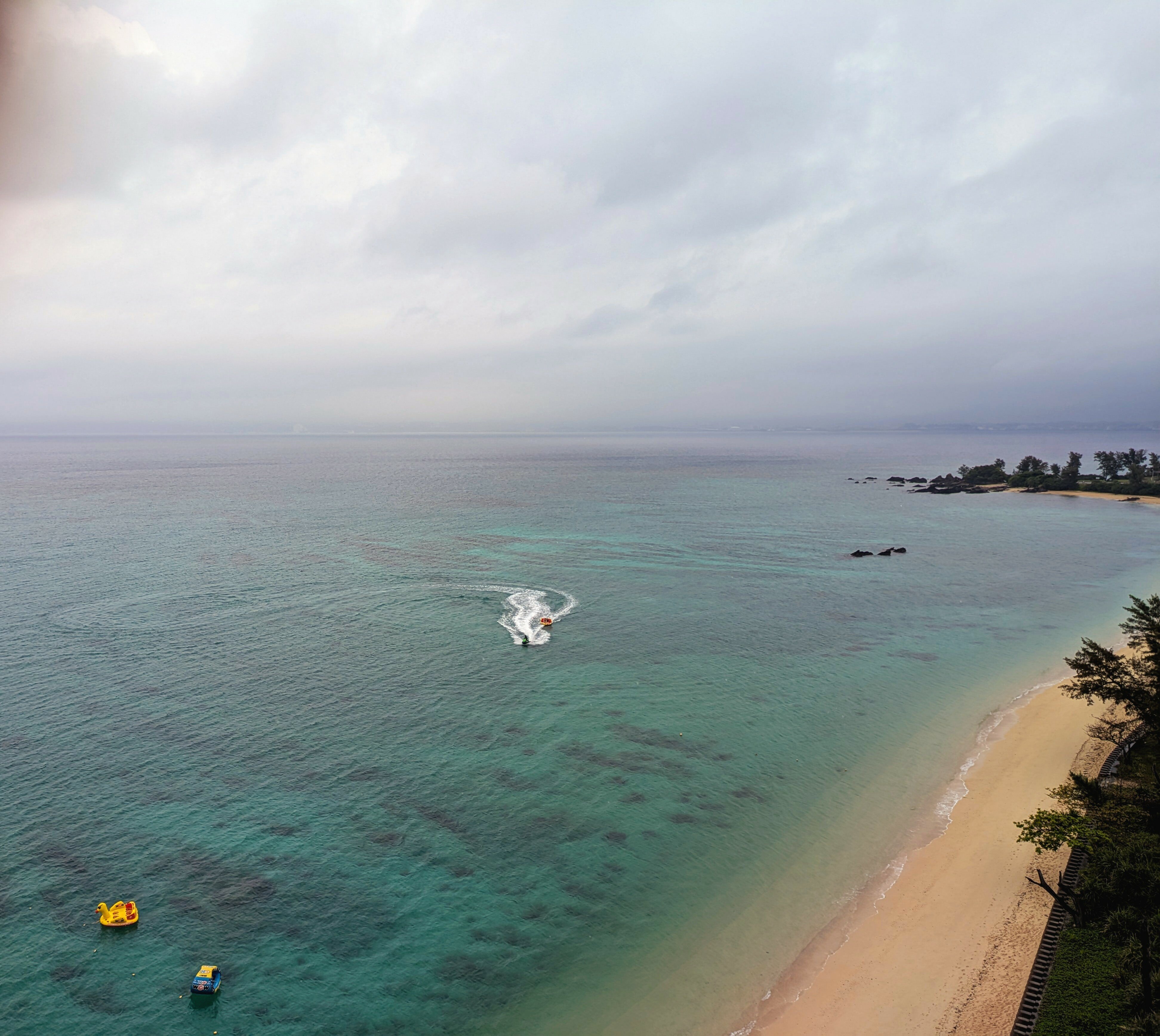 Фото Best Western Okinawa Kouki Beach