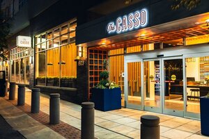 Гостиница The Casso, Raleigh, a Tribute Portfolio Hotel