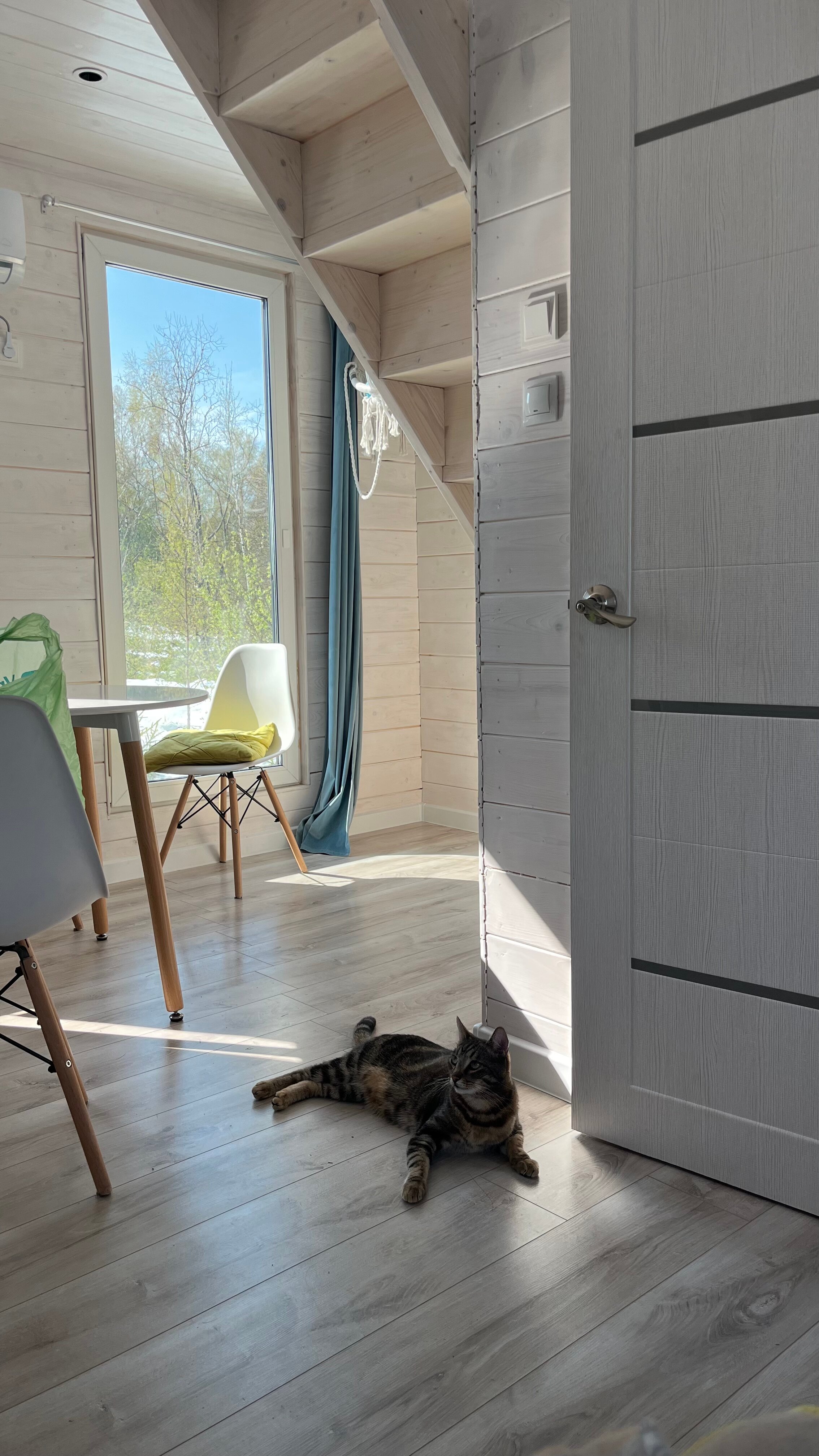 Фото Уютный Барн