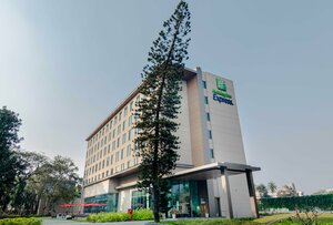 Гостиница Holiday Inn Express Kolkata Airport, an Ihg Hotel