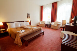 Гостиница Monika Centrum Hotels