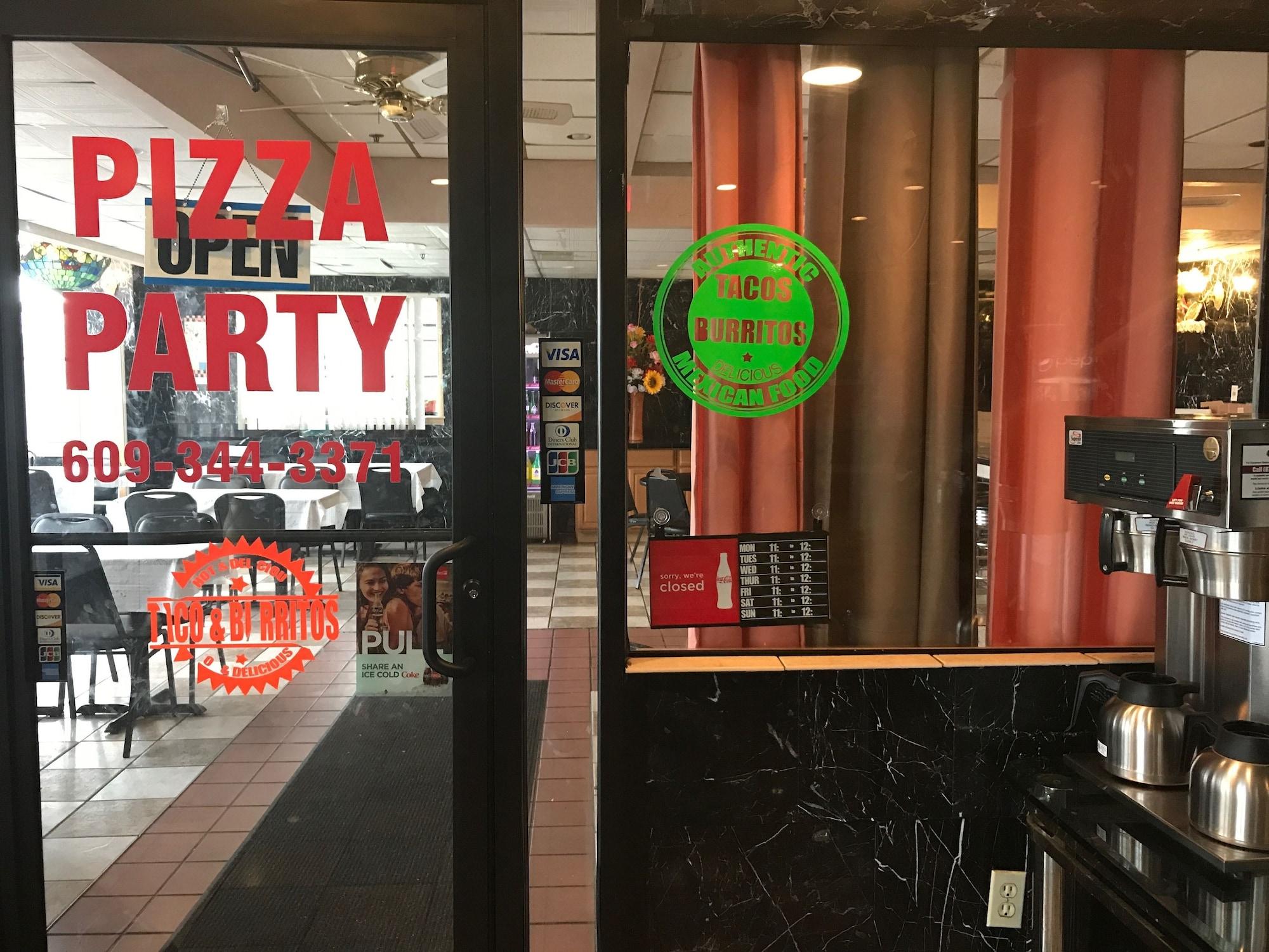 Фото Oh St Joseph Resort Hotel