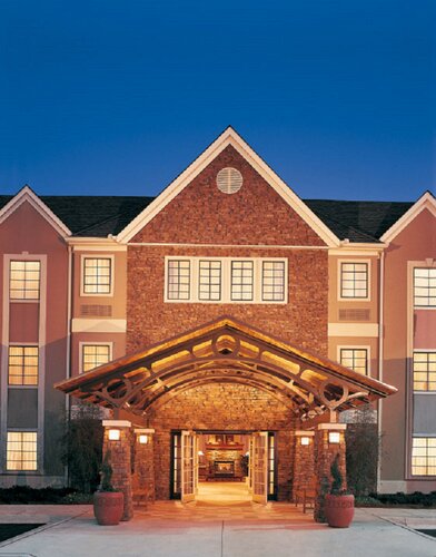 Гостиница Staybridge Suites Cedar Park - Austin N, an Ihg Hotel