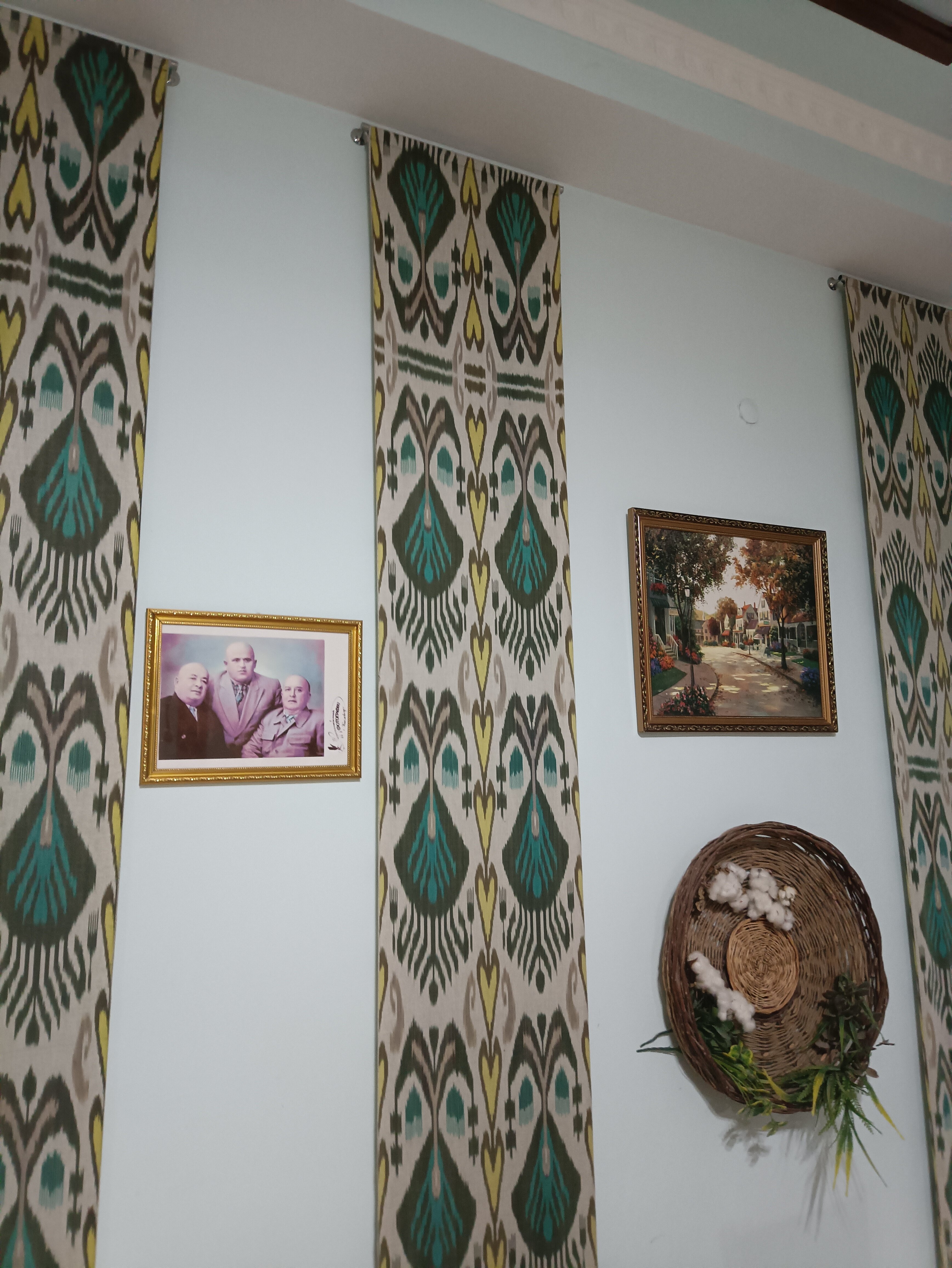 Фото Гостиница Шохджахон