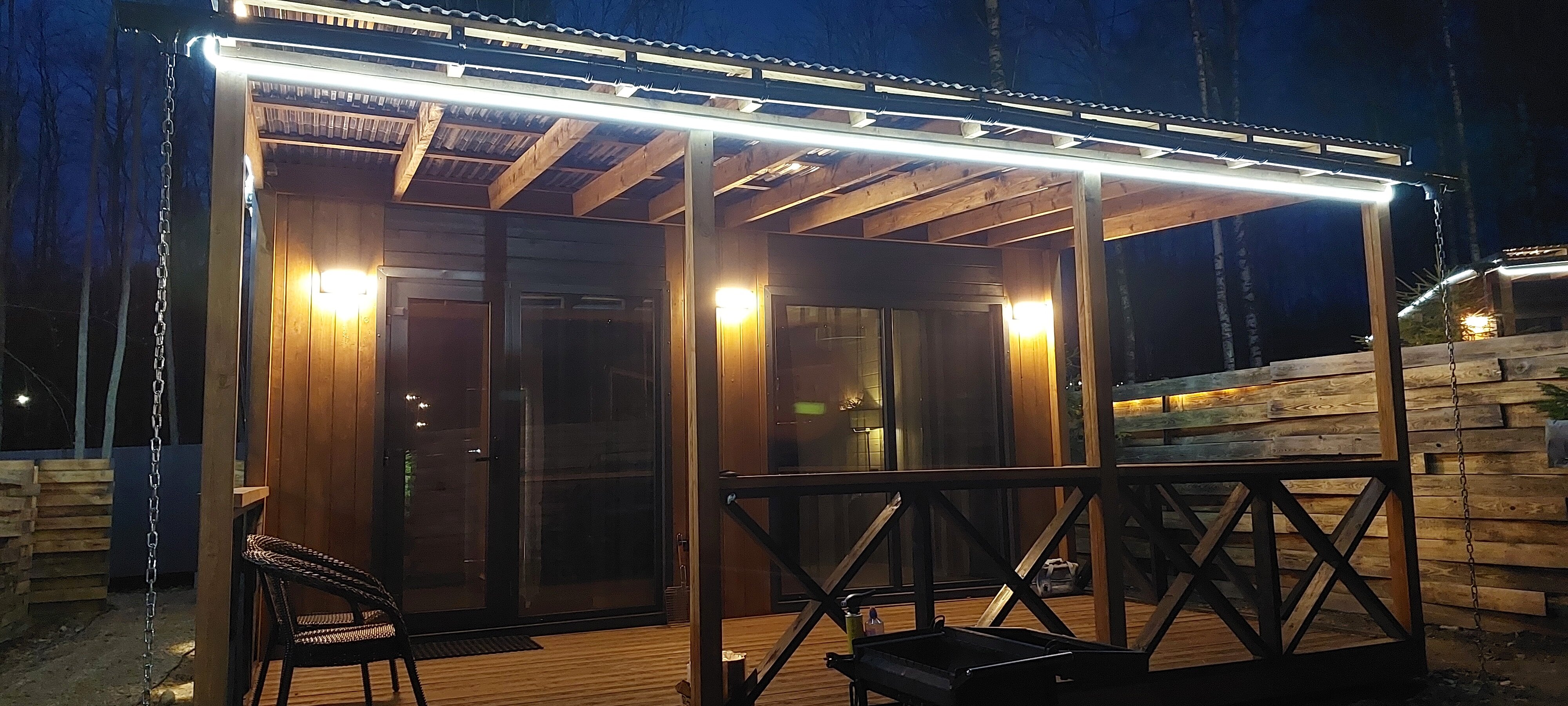 Фото Шишкин Place