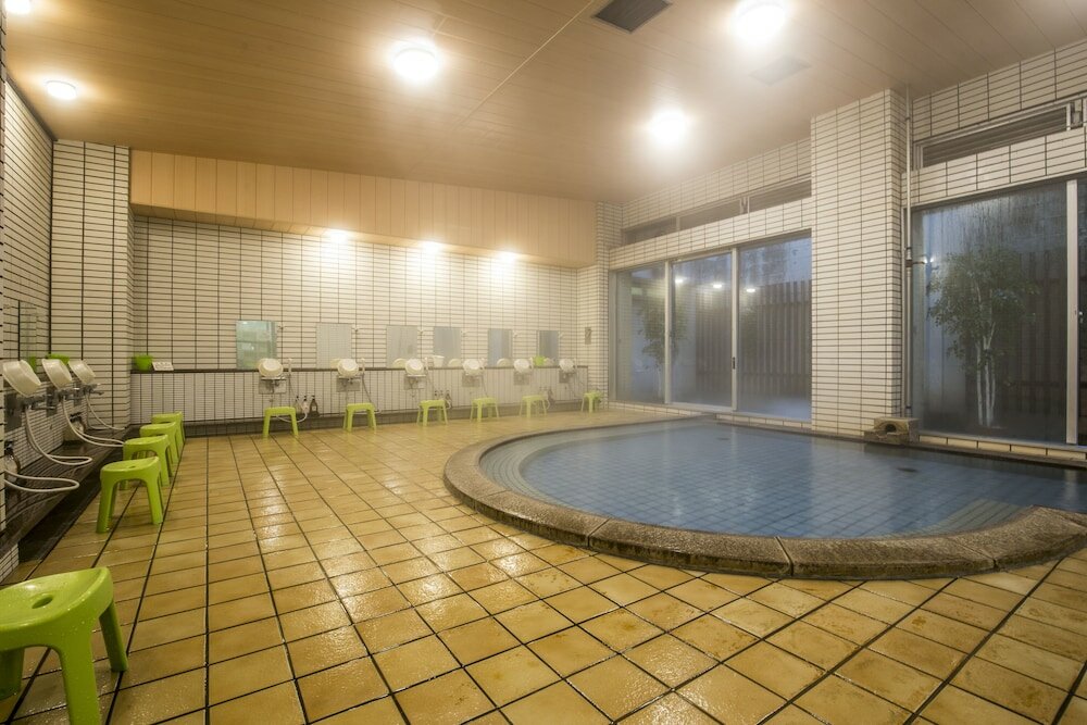 Фото Washigatake Kogen Hotel Rainbow